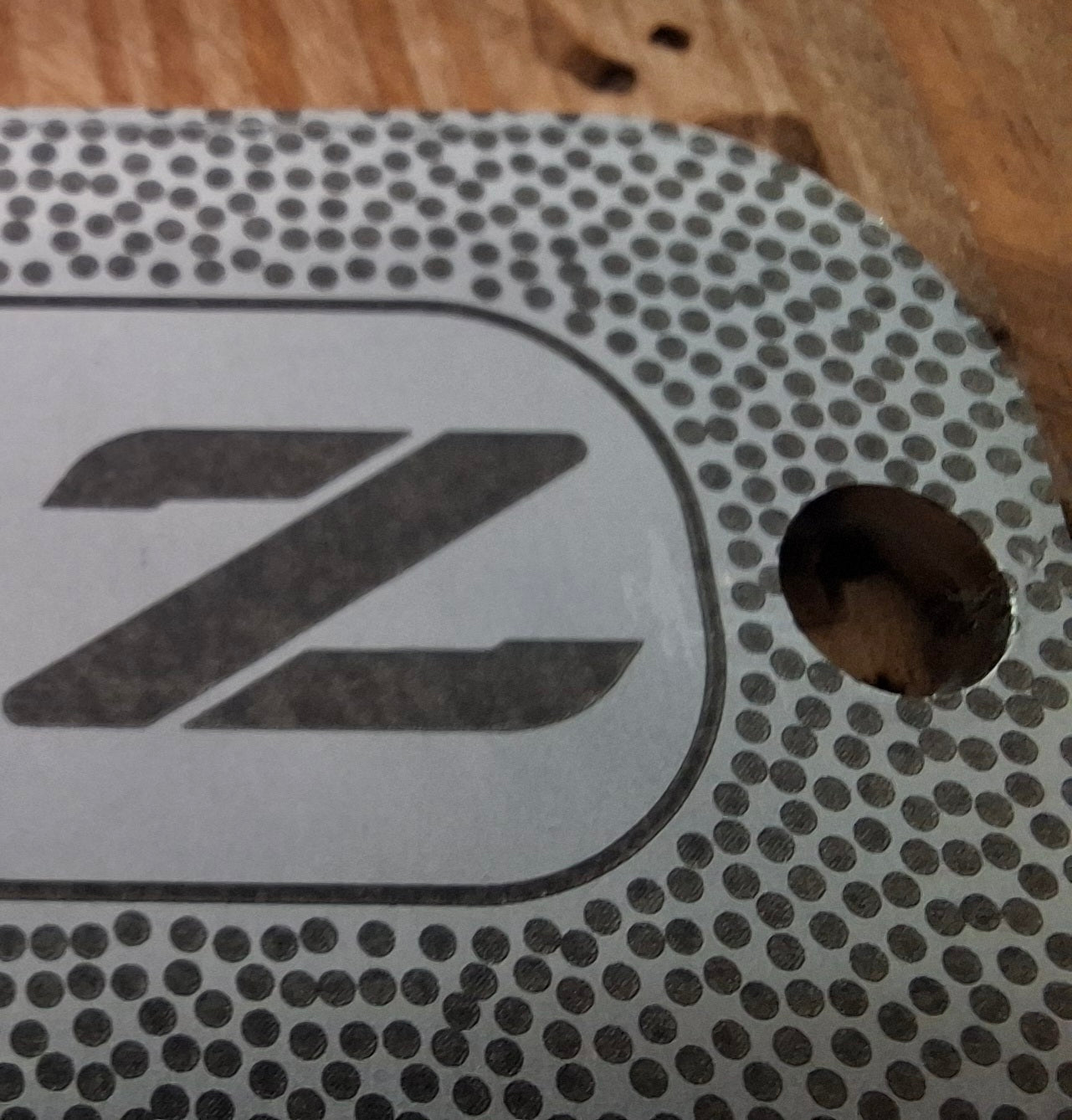 Factory Seconds - Carpet Plates - Nissan 300ZX Z32 Z31