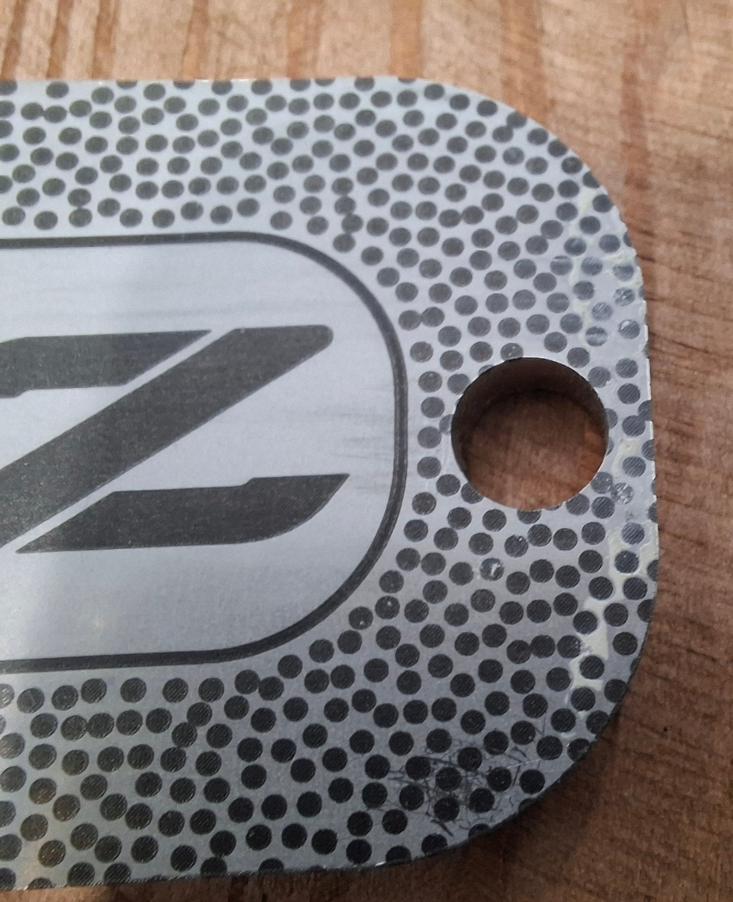 Factory Seconds - Carpet Plates - Nissan 300ZX Z32 Z31