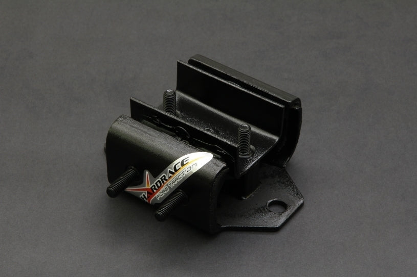 HARDENED TRASMISSION MOUNT NISSAN, 180SX, SILVIA, FAIRLADY Z, Q45, S13, Y33 97-01, S14/S15, Z32 89-00 (RACE)