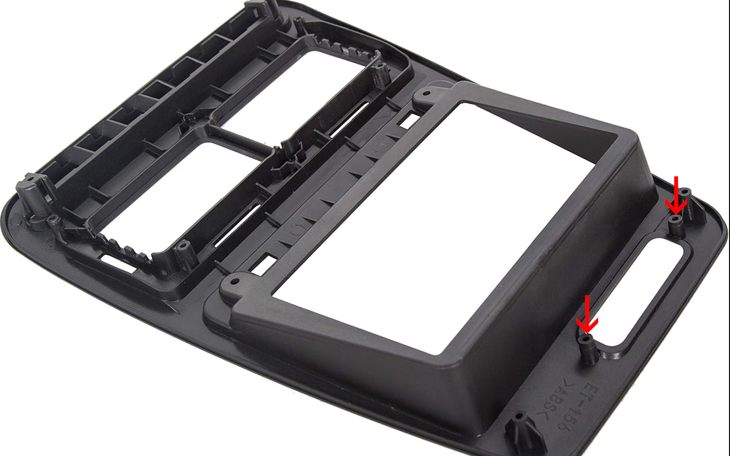 Clock Fastener Kit - Nissan 300ZX Z32