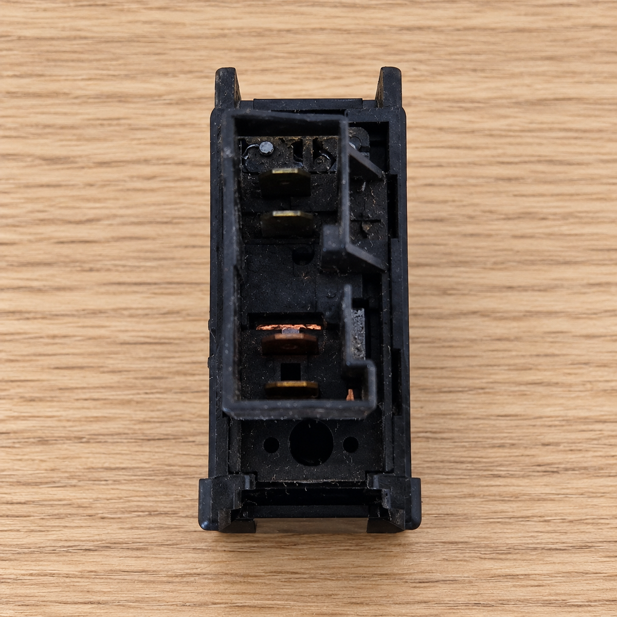 Toyota Supra MK3 A70 Fog Light Driving Light Switch - Used
