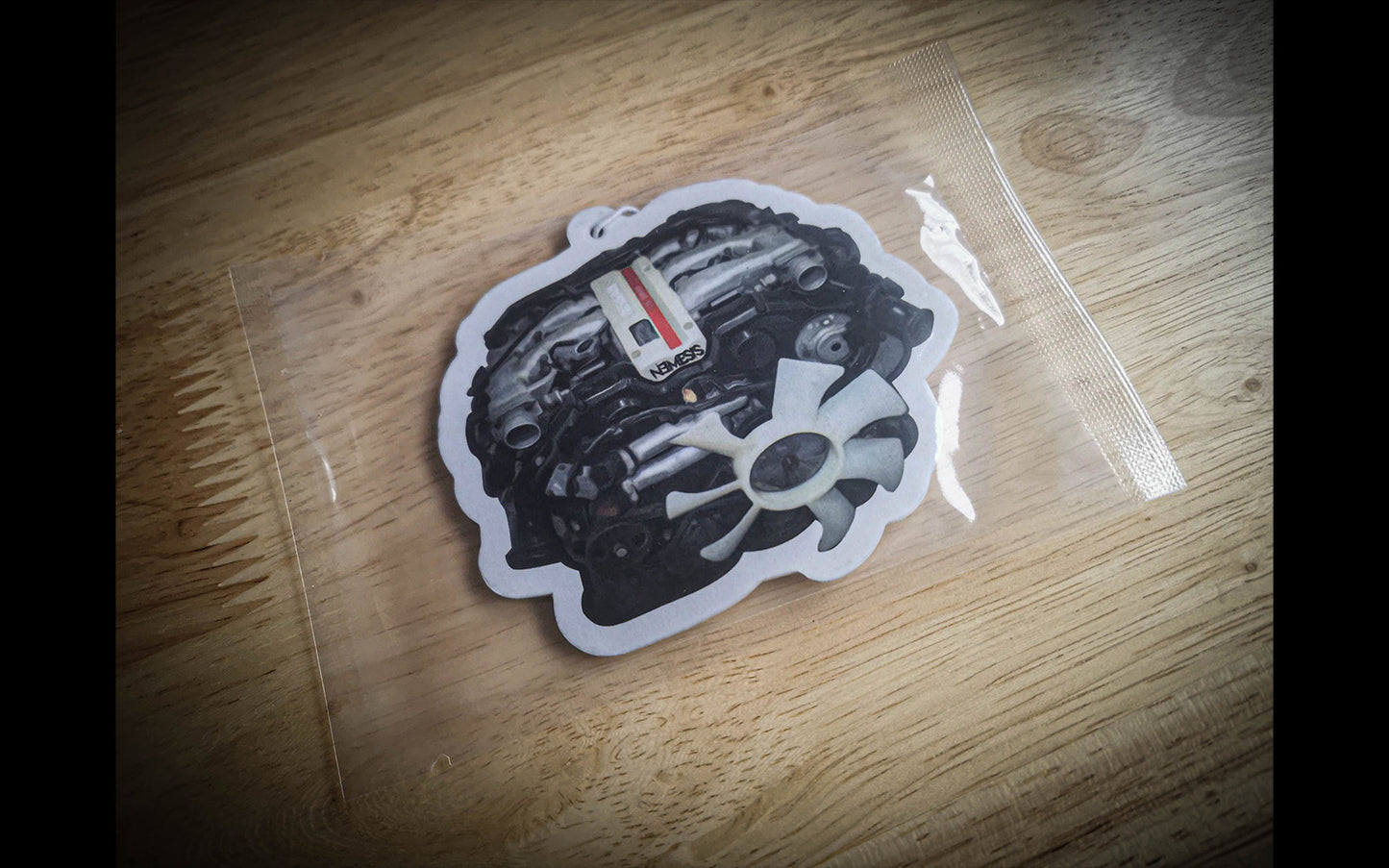 Nissan 300zx Z32 VG30DETT Air Freshner