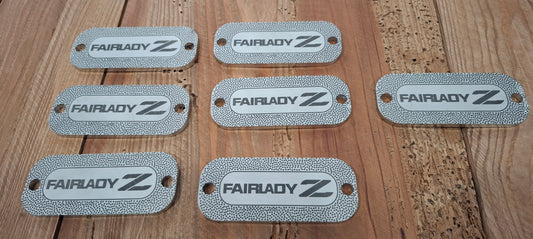 Nissan_300zx_Carpet_Plaque 