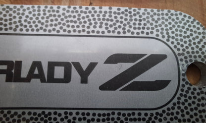 Factory Seconds - Carpet Plates - Nissan 300ZX Z32 Z31