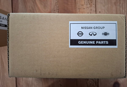 OEM Smoked Front Driving Lights – 26125-VP126 and 26120-VP126 - Nissan 300ZX Z32 - PAIR - Left Hand and Right Hand Sides - Factory Seconds