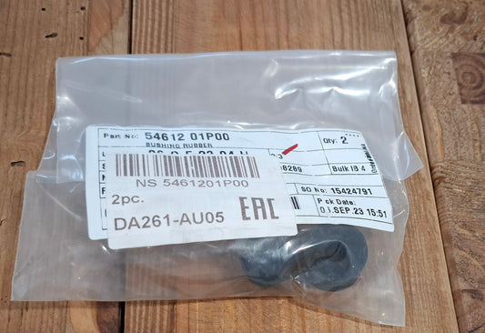 Nissan Rubber Bushing