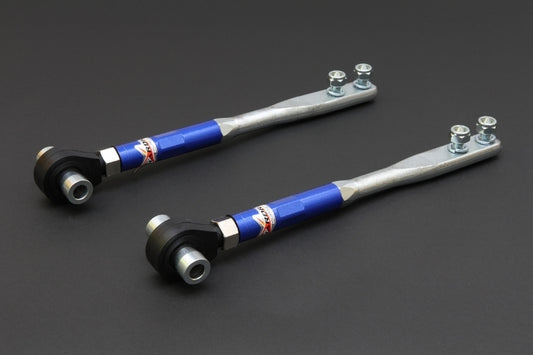 FRONT TENSION/CASTER ROD NISSAN, 180SX, SILVIA, FAIRLADY Z, SKYLINE, S13, R32, NISSAN 300ZX Z32