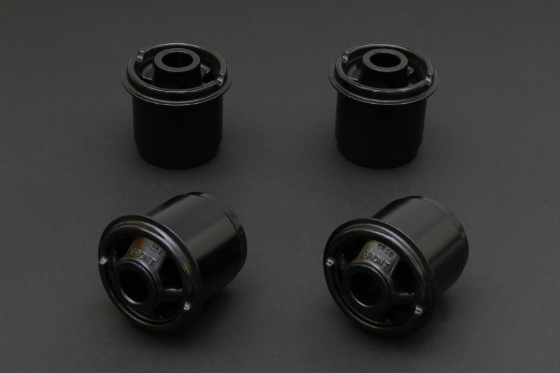 REAR SUBFRAME BUSHING NISSAN, 180SX, SILVIA, FAIRLADY Z, Q45, SKYLINE, S13, Y33 97-01, R32, R33/34, S14/S15, Z32