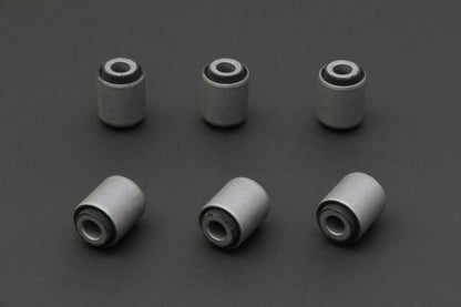 REAR TOE/TRACTION/CAMBER LINK BUSHING NISSAN, 180SX, SILVIA, FAIRLADY Z, SKYLINE, S13, R32, Z32 89-00