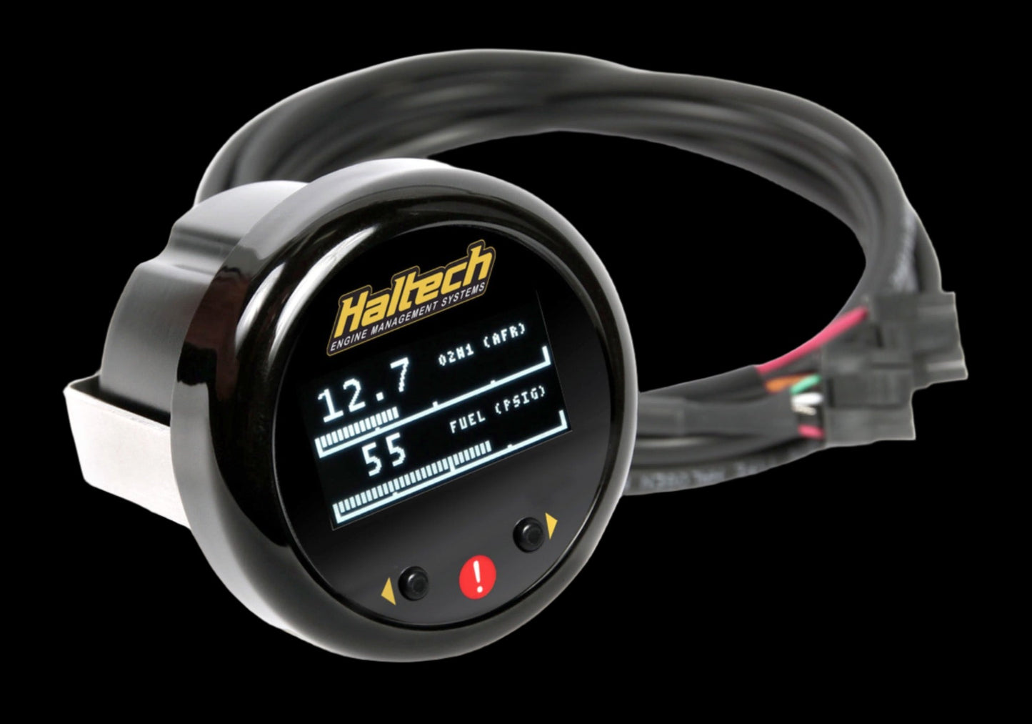 Haltech Multi-Function CAN Gauge 52mm