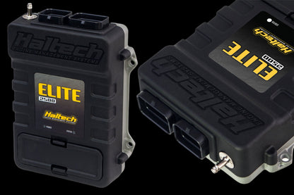 Haltech Elite 2500 ECU