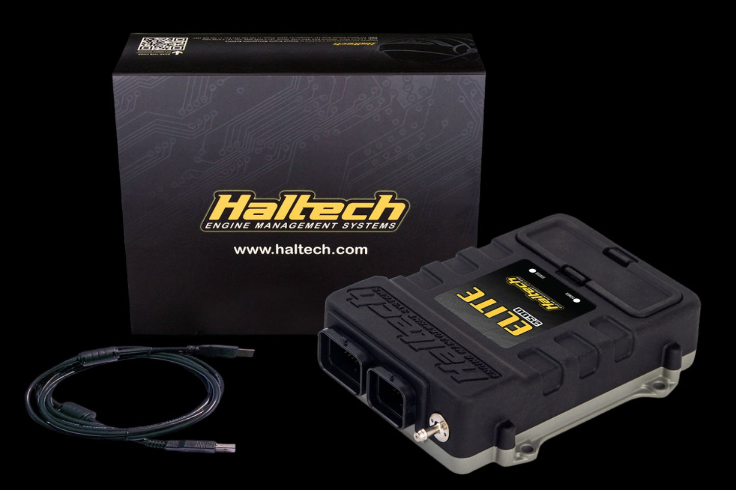 Haltech Elite 2500 ECU