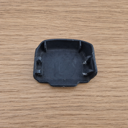 Toyota Supra MK3 A70 Cover for Seat Bolt Track (L) Left Side - Used