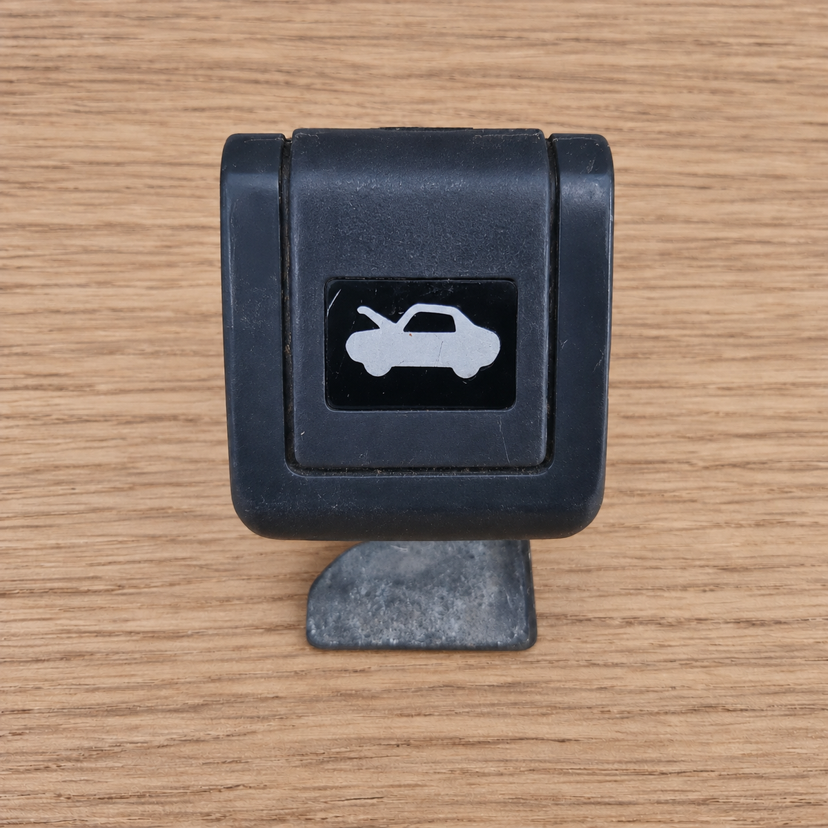 Toyota Supra MK3 A70 Hood Bonnet Pull Release Lever Handle - Used
