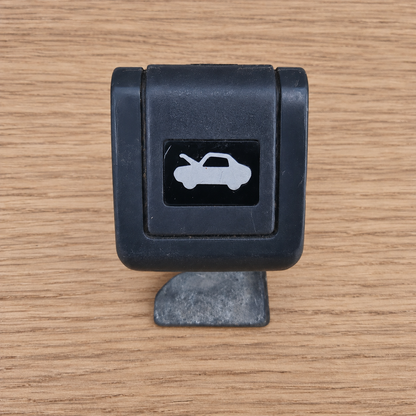Toyota Supra MK3 A70 Hood Bonnet Pull Release Lever Handle - Used