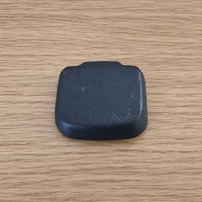 Toyota Supra MK3 A70 Cover for Seat Bolt Track (L) Left Side - Used