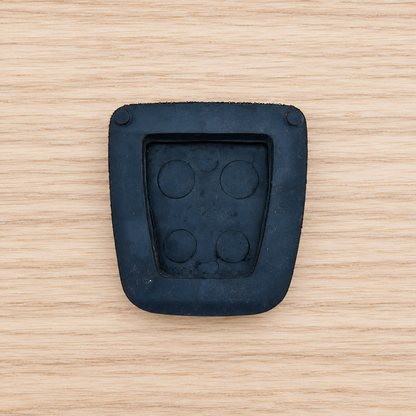 Toyota Supra MK3 A70 Brake or Clutch Pedal Cover - Used