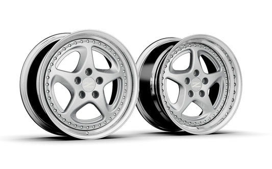 Z32 Rims Wheels – Nemesis Corp